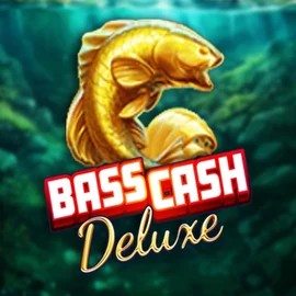 Enjoy Bass Cash Deluxe by Alchemy Gaming – logo hosted on lizzaro.pl