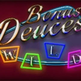 Bonus Deuces Wild (RTG) online slot from RTG (Reel Time Gaming) – play at lizzaro.pl
