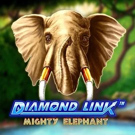 Play the Diamond Link Mighty Elephant slot by Novomatic on Lizaro Casino