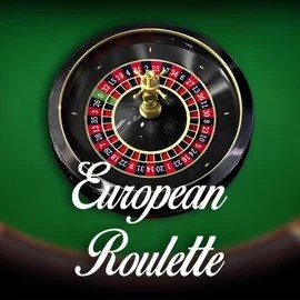 Enjoy European Roulette (Red Tiger) by Red Tiger Gaming – logo hosted on lizzaro.pl