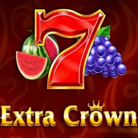 Extra Crown – slot by Amusnet Interactive, featured at lizzaro.pl