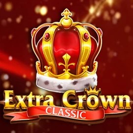 Enjoy Extra Crown Classic by Amusnet Interactive – logo hosted on lizzaro.pl