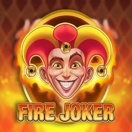 Enjoy Fire Joker by Play'n GO – logo hosted on lizzaro.pl