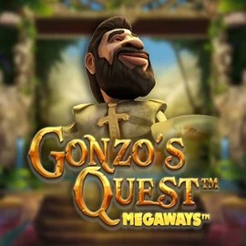 Enjoy Gonzita’s Quest by Red Tiger Gaming – logo hosted on lizzaro.pl