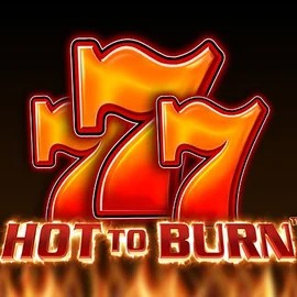 Hot To Burn online slot from Pragmatic Play – play at lizzaro.pl