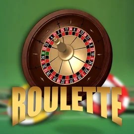 Roulette (Relax Gaming) logo by Relax Gaming at Lizaro Casino