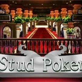Stud Poker 3D online slot from iSoftBet – play at lizzaro.pl
