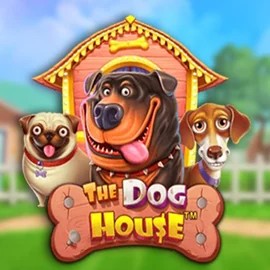 Play the The Dog House slot by Pragmatic Play on Lizaro Casino