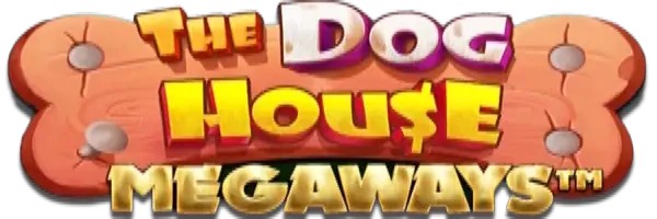 The Dog House Megaways slot visual from Pragmatic Play available on lizzaro.pl