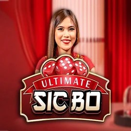 Enjoy Ultimate Sic Bo by Ezugi – logo hosted on lizzaro.pl
